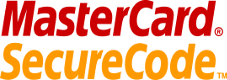 MasterCard SecureCode